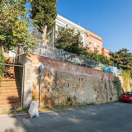 Casa Ceroni Apartman Róma Kültér fotó