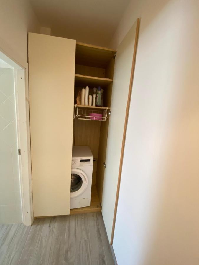 Casa Ceroni Apartman Róma Kültér fotó