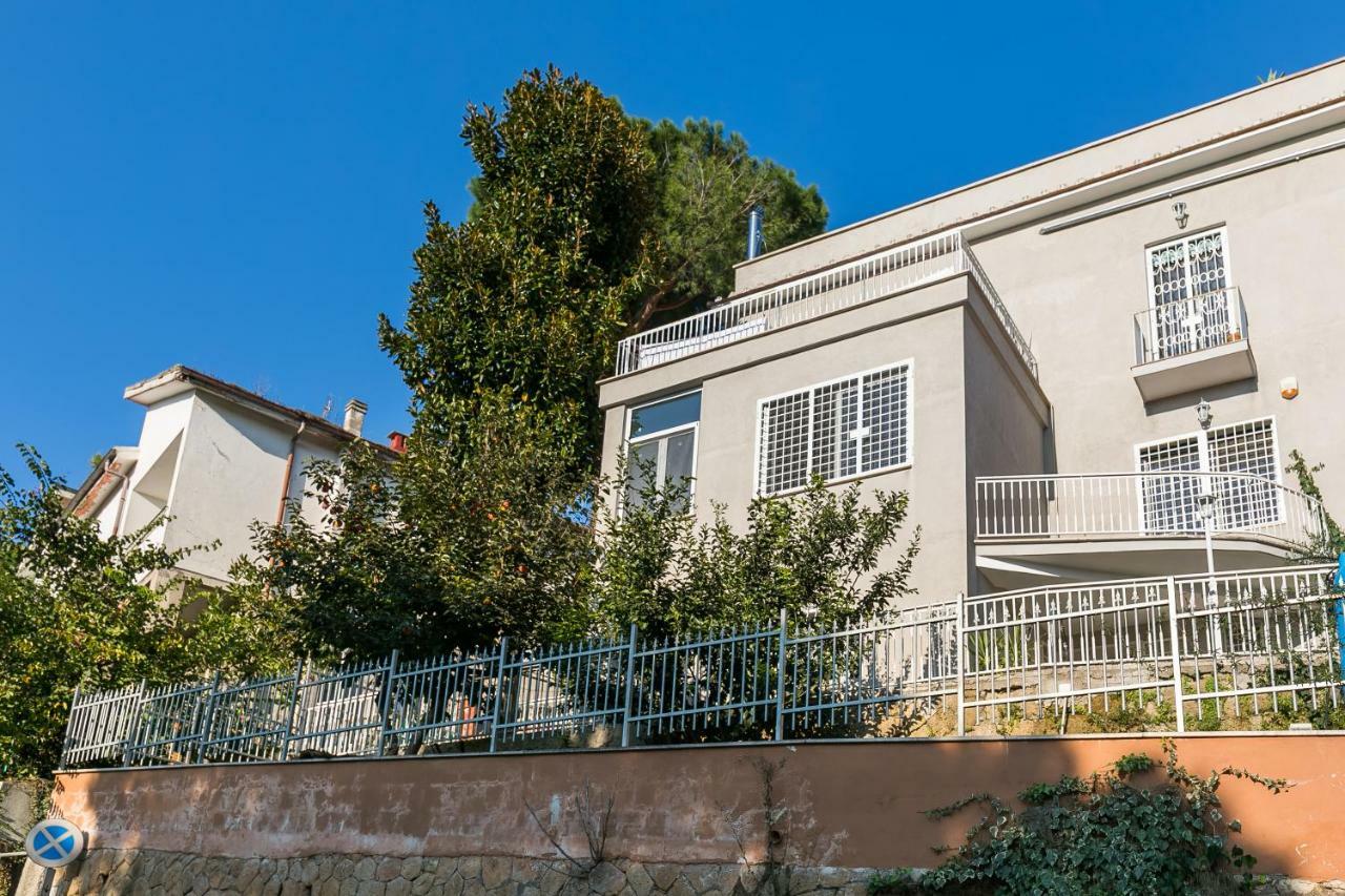 Casa Ceroni Apartman Róma Kültér fotó