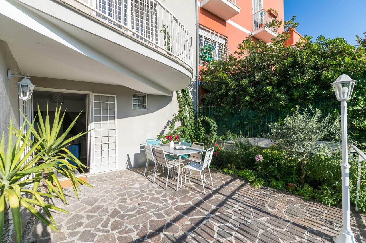 Casa Ceroni Apartman Róma Kültér fotó