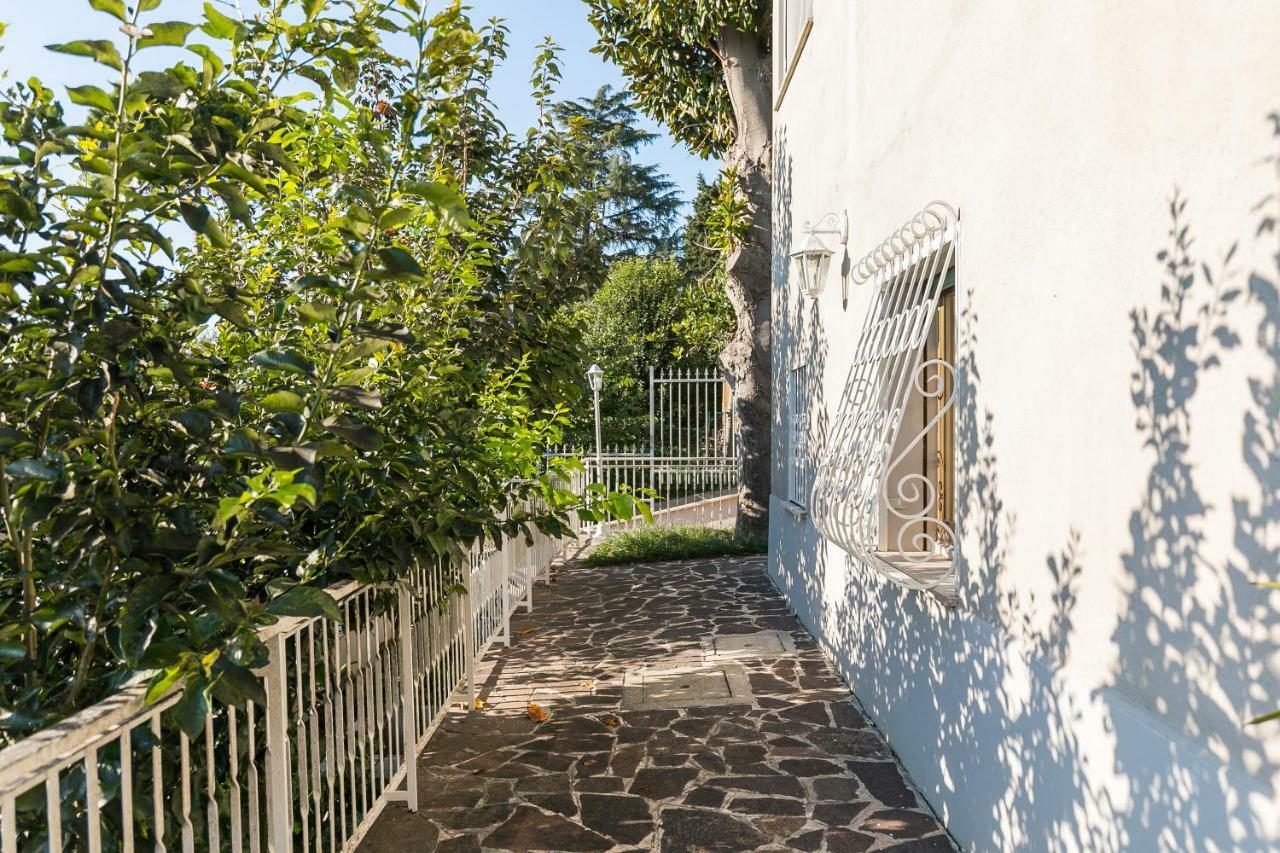 Casa Ceroni Apartman Róma Kültér fotó