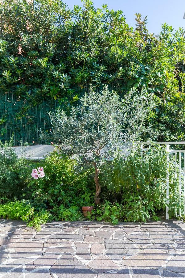 Casa Ceroni Apartman Róma Kültér fotó