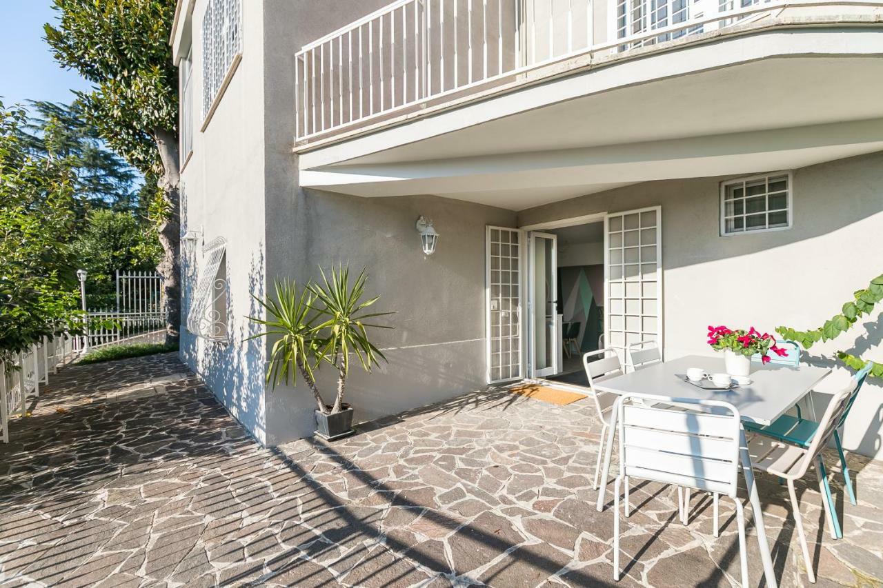 Casa Ceroni Apartman Róma Kültér fotó