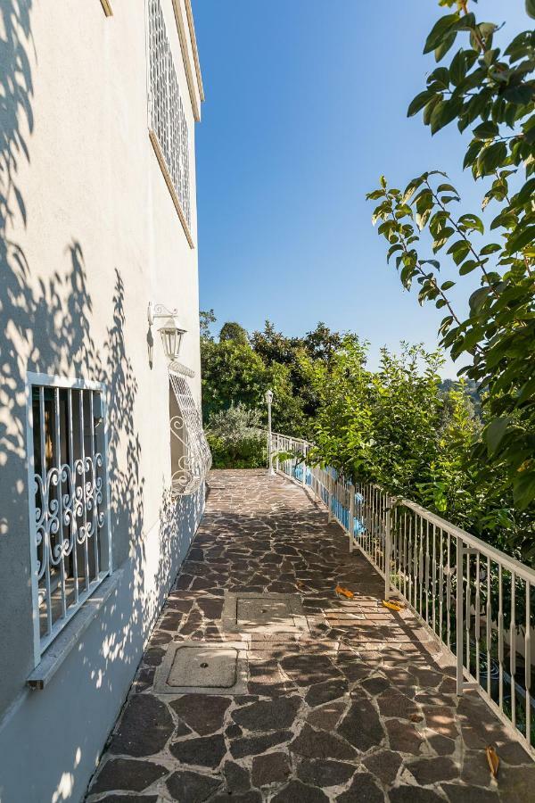 Casa Ceroni Apartman Róma Kültér fotó