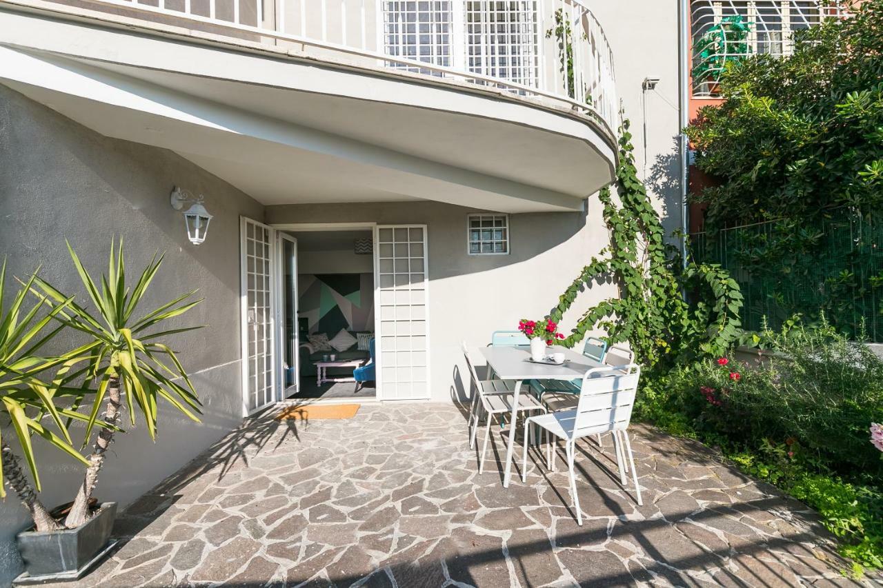 Casa Ceroni Apartman Róma Kültér fotó